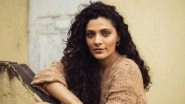 Saiyami Kher Prefers Director&rsquo;s Approval Over Social Media Feedback, Ghoomer Actress Says &lsquo;It Doesn&rsquo;t Bother Me&rsquo;
