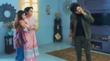 Yeh Rishta Kya Kehlata Hai November 17, 2023 Written Update: Akshara Slaps Yuvraj For Forcing Abhira To Marry Him, Dadi’s Poor Mentality Shocks Armaan!