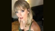 Taylor Swift Feels &lsquo;Devastated&rsquo; by a Fan&rsquo;s Death During Her Brazil Concert, Pays Heartfelt Condolences on Insta!