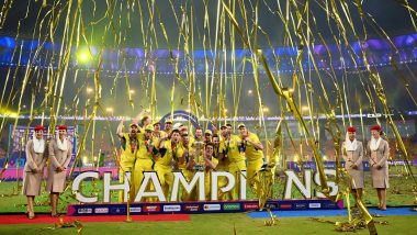ICC Cricket World Cup 2023 Breaks Broadcast and Digital Records