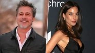 Brad Pitt Confirms Dating Jewellery Designer Ines De Ramon Eight Year After His Divorce With Ex-Wife Angelina Jolie
