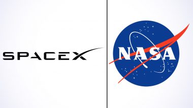 NASA and SpaceX To Launch '29th Commercial Resupply Services Mission' To International Space Station With 5,800 Pound Cargo on November 9