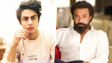 Koffee With Karan Season 8: Bobby Deol Confirms His Role in Aryan Khan’s Directorial Debut Show