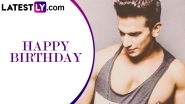 Prince Narula Birthday: Everything You Must Know About the &lsquo;Golden Boy&rsquo; of Reality Television