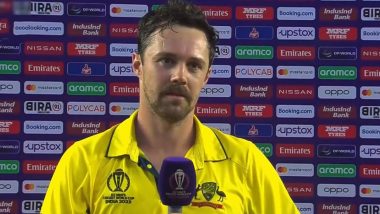 Simon O’Donnell Predicts Travis Head To Be Australia Captain After Superb Century Against India in ICC Cricket World Cup 2023 Final