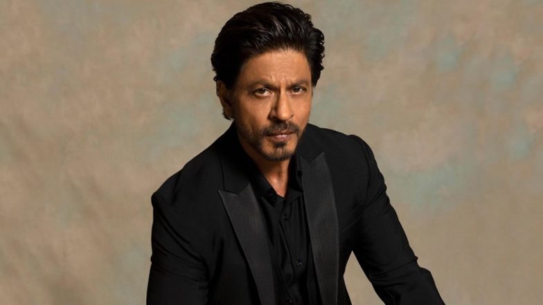 Shah Rukh Khan Aims for 'Age-Realistic' Portrayal in His Next After Dunki, Reveals He Will Start Shooting in 2024 (Watch Video)