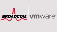 Layoffs: US Semiconductor Manufacturing Company Broadcom Announces To Lay Off Employees After Acquiring VMware for USD 69 Billion, Say Reports