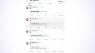 Sam Altman Sends 'Heart' Emoji to Posts That Say 'OpenAI Is Nothing Without Its People' After Joining Microsoft Advanced AI Research Team