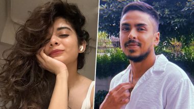 ‘Pehli Baar Mohabbat Ki Hai’ Music Video: Mithila Palkar Collaborates With Adarsh Gourav for Unplugged Rendition of Classic Love Song (Watch Video)