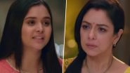Anupamaa November 29, 2023 Written Update: Pakhi Misbehaves With Anu, Calls Dimpy &lsquo;Characterless&rsquo;