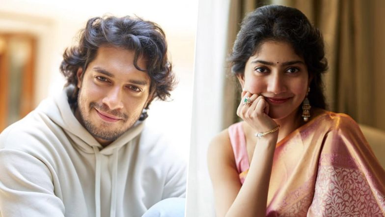 Aamir Khan’s Son Junaid Khan and Sai Pallavi Set To Kick Off Romantic Film Shoot in Mumbai!