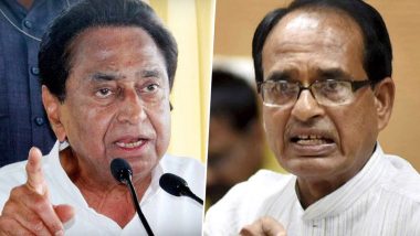 Madhya Pradesh Assembly Election 2023: CM Shivraj Singh Chouhan, Congress Leader Kamal Nath Among 2,533 Candidates in Fray, Check Out Key Battleground Constituencies