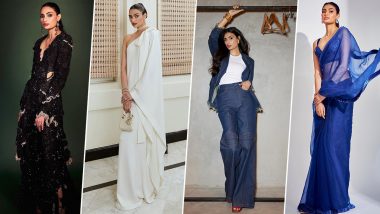 Athiya Shetty Birthday: Meet The Fashionista Who Continues To Rule Our Hearts!