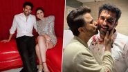 Aditya Roy Kapur Birthday: Parineeti Chopra, Anil Kapoor and Other Celebs Shower Love on the Gumraah Actor With Heartfelt Wishes (View Pics)