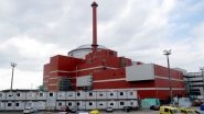 Europe's Largest Nuclear Reactor, That Produces 14% of Finland&rsquo;s Electricity, Goes Offline After Technical Glitch
