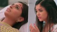 Yeh Rishta Kya Kehlata Hai November 1, 2023 Written Update: Goenkas Blame Akshara for Aarohi&rsquo;s Death, Abhimanyu Asks Her To Tell the Truth!
