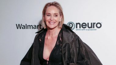 Sharon Stone Reveals Shocking Encounter With Former Sony Executive Who Sexually Harassed Her, in Candid Interview