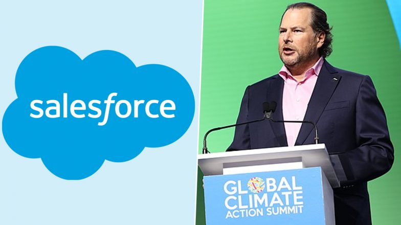 Salesforce Layoffs Severance: Company Offers Superior Severance Packages to Employees Affected by Recent Job Cuts; Check Details
