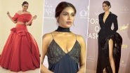 From Sonam Kapoor, Bhumi Pednekar to Khushi Kapoor Check 5 Best Dressed Looks From Vogue India&rsquo;s Forces of Fashion Event