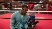 Creed IV: Michael B Jordan Steps Behind the Camera to Direct Film