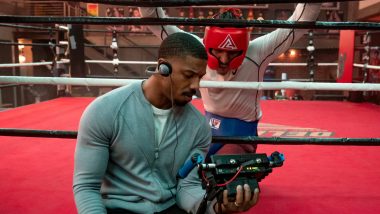 Creed IV: Michael B Jordan Steps Behind the Camera to Direct Film