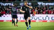 Bayern Munich 1&ndash;0 FC Koln, Bundesliga 2023&ndash;24: Harry Kane Scores Again As Bavarians Back on Top of Points Table With Win Over Billy Goats