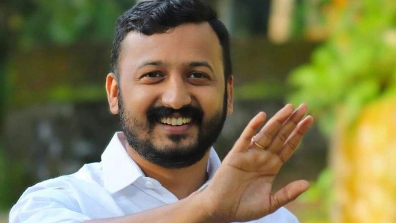 Rahul Mamkoottathil Elected As Kerala Youth Congress President