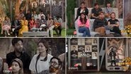 Bigg Boss 17 Promo: It's TV Stars Ankita Lokhande, Aishwarya Sharma, Isha Malviya vs OTT Squad for Weekly Ration (Watch Video)