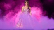 Billboard Names Taylor Swift 'The Greatest Pop Star of 2023'; SZA and Beyoncé in Top 5 - See Full List Here