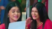 Yeh Rishta Kya Kehlata Hai November 5, 2023 Written Update: Heartbreaking Tragedy Strikes Akshara&rsquo;s Life; Abhimanyu and Abhir Die in an Accident!