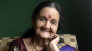 Subbalakshmi Dies at 87, Veteran Malayalam Actress Was Known for Roles in Kalyanaraman, Pandippada, Beast Among Others
