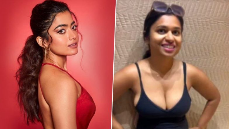 Rashmika Mandanna Deepfake Video: Zara Patel Claims 'No Involvement' in Morphed Clip That Used Her Body, Says She Worries About 'Future of Women and Girls' - See Statement