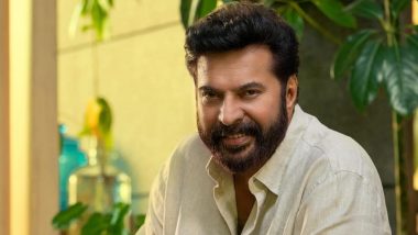 Mammootty Reacts to Malayalam Film Industry’s Clash With Online Critics; Kaathal the Core Star Says ‘Allow Reviews and Cinema Go Their Own Way’ (Watch Video)
