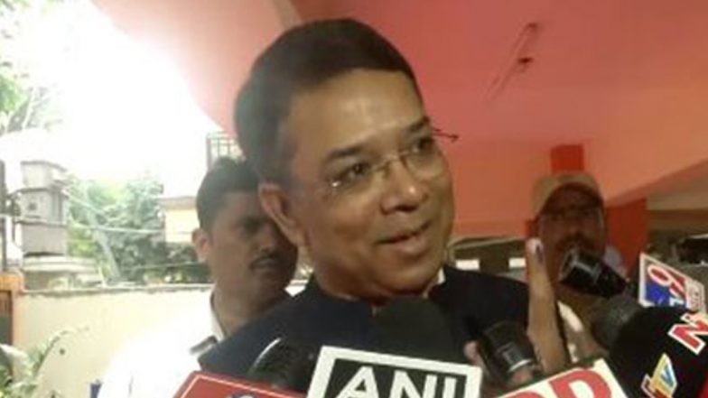 Telangana Assembly Elections 2023: Nearly 37% Voter Turnout Recorded Till 1 PM; Polling Peaceful, Says State Chief Electoral Officer Vikas Raj