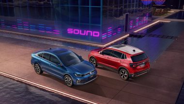 Volkswagen Taigun Sound Edition, Volkswagen Virtus Sound Edition Launched in India: Check Specifications, Price and Booking Details