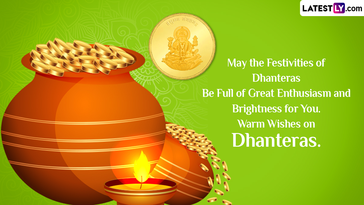 Happy Dhanteras And Diwali 2023 Wishes In Advance Whatsapp Stickers Images Hd Wallpapers 2786