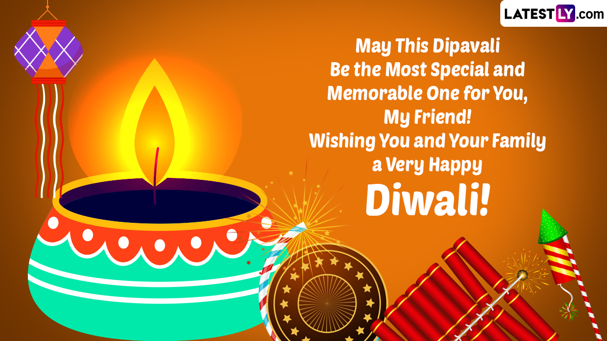 Shubh Deepawali 2023 Images & HD Wallpapers for Free Download Online ...