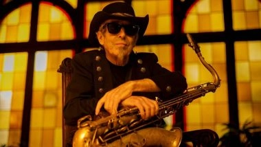 Saxophonist Mars Williams, Renowned for Work With Waitresses and Psychedelic Furs, Dies at 68