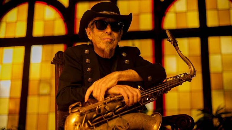 Saxophonist Mars Williams, Renowned for Work With Waitresses and Psychedelic Furs, Dies at 68 - Vimarsana News