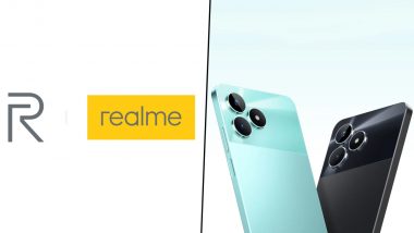 Realme Witnesses Disruptive Growth As Demand for Mid-Premium Range Smartphone Increases in India