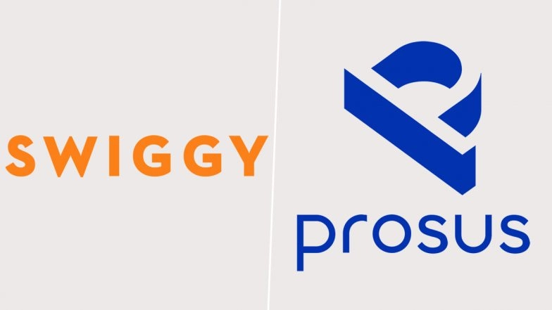 Swiggy Food Delivery Business Grows 17% and Company Delivers Gross Merchandise Value of USD 1.43 Billion in First Half of FY24: Prosus
