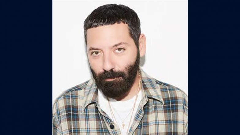 New Moschino Creative Director Davide Renne, 46, Passes Away Few Days After Joining the Milan-Based Brand