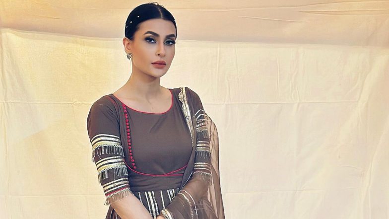 Pavitra Punia’s Father Passes Away After Suffering From Illness, Actor Mourns Loss and Expresses Gratitude for Support