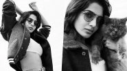 Samantha Ruth Prabhu Shows off Her &lsquo;Chay&rsquo; Tattoo Amid Rumours of Removal Post Separation From Naga Chaitanya; Fans React (See Photo)