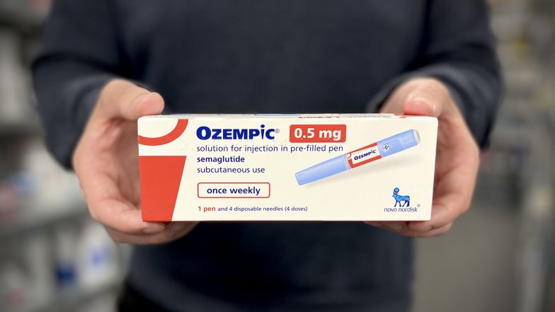 Australia: Woman Dies After Using Weight-Loss Drug Ozempic To Get Slim for Daughter's Wedding