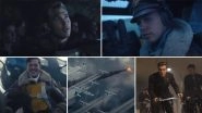 Masters of the Air Trailer: Austin Butler, Callum Turner, Anthony Boyle&rsquo;s Historical Epic Unveils Gripping Glimpse of WWII Airmen&rsquo;s Perilous Sacrifices (Watch Video)