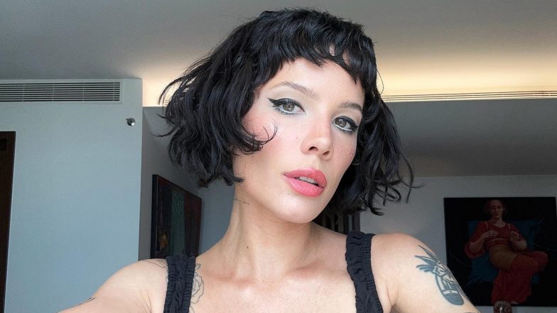 Halsey Slams People Calling Her ‘Coward’ for Not Speaking on Israel-Palestine Conflict, Singer Explains Why She Made This 'Conscious Decision’ on Insta