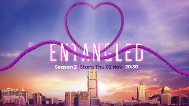 Entangled: Rob Lowe and John Owen Lowe's Comedy Drama Renewed for Season 2 on Netflix