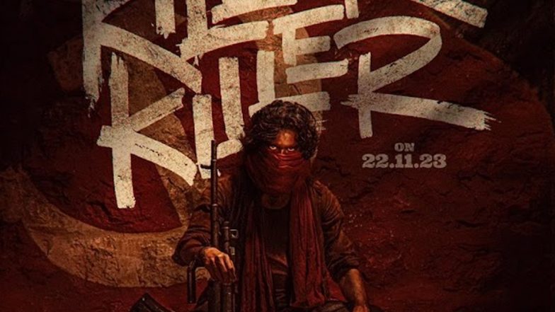 Captain Miller: First Song ‘Killer Killer’ From Dhanush, Priyanka Mohan-Starrer To Be Out on November 22