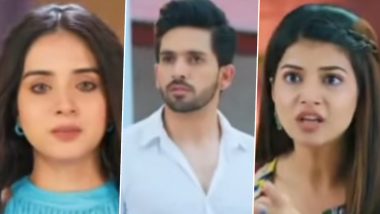 Yeh Rishta Kya Kehlata Hai November 25, 2023 Written Update: Ruhi Blocks Armaan and Agrees To Marry Rohit, Abhira Finds Evidence Against Yuvraj!